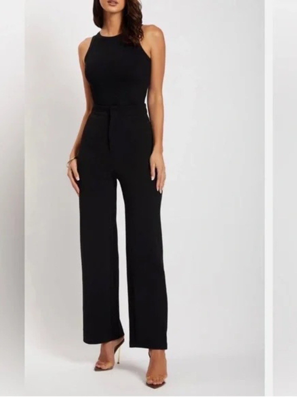 NWT PANTS BUNDLE🖤 - Picture 2 of 3